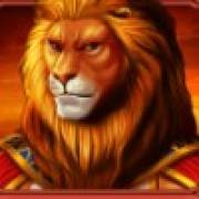 Gods of Kemet: Lion