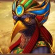 Gods of Kemet: Bird