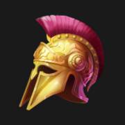 Gods of Olympus IV: Helmet