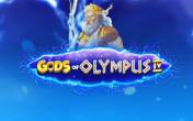 Gods of Olympus IV slot