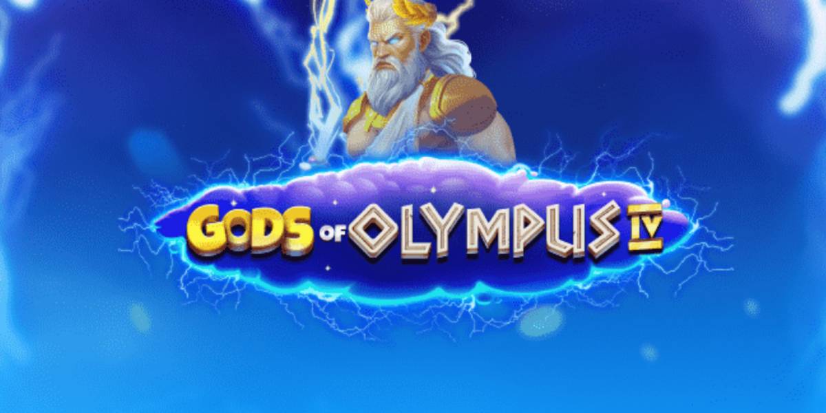 Gods of Olympus IV