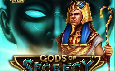 Gods of Secrecy slot online