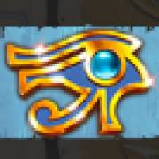 God’s Temple Deluxe: Eye