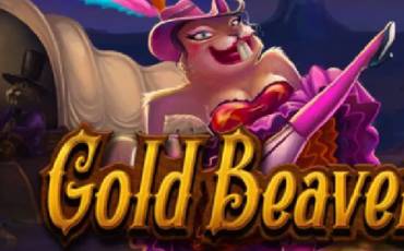 Gold Beaver slot online