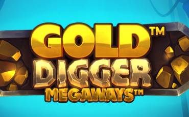 Gold Digger Megaways