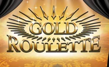 Gold Roulette slot online