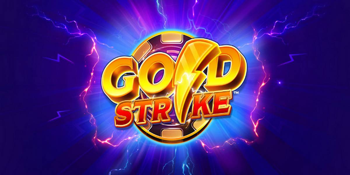 Gold Strike slot online