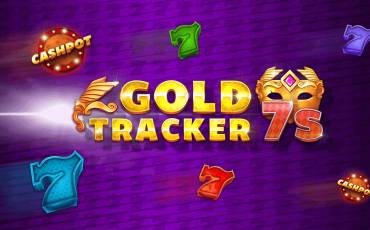 Gold Tracker 7s slot online