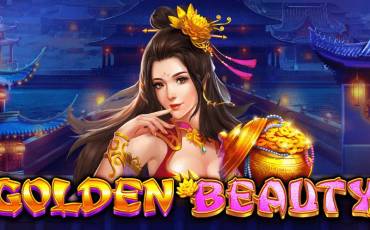 Golden Beauty slot online