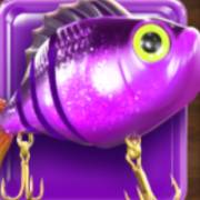 Golden Catch: Purple bait