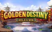 Golden Destiny — Hold&Win slot