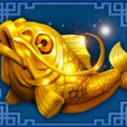 Golden Dragon Inferno: Fish