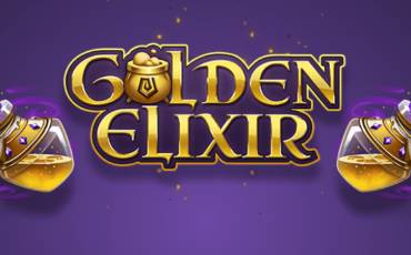 Golden Elixir slot online