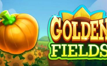 Golden Fields slot online