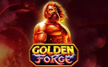 Golden Forge