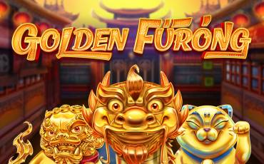 Golden Furong slot online