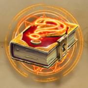 Golden Grimoire: Book