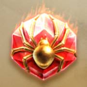 Golden Grimoire: Spider