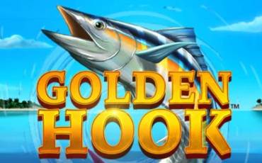 Golden Hook slot online