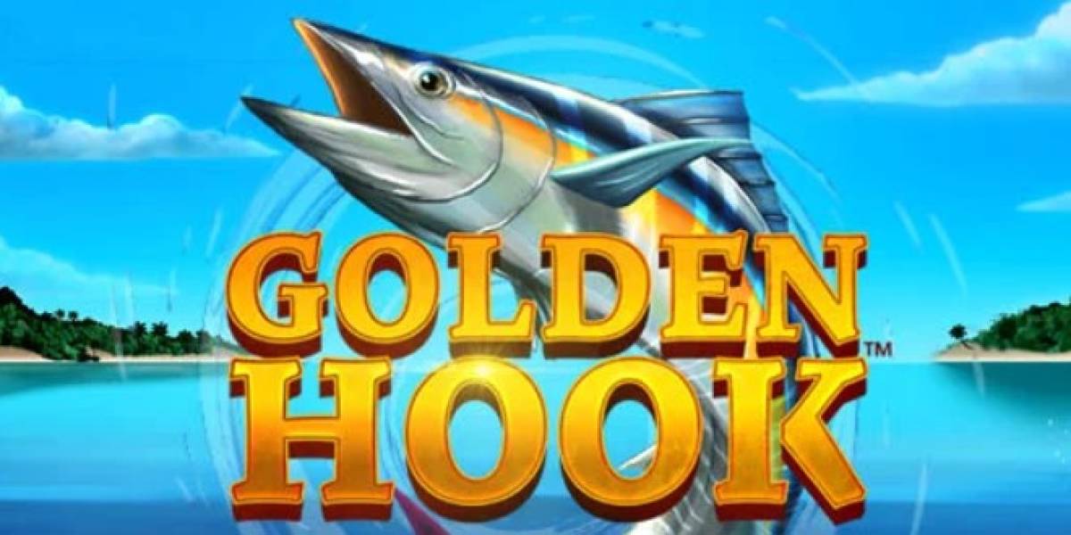 Golden Hook