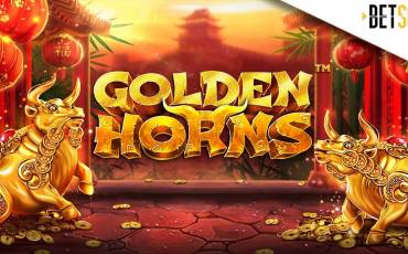 Golden Horns slot online