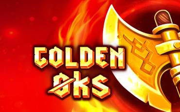 Golden øks slot online