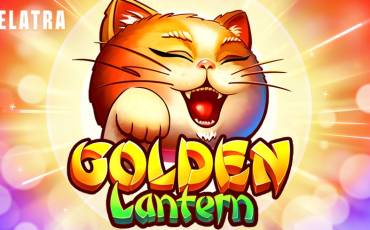 Golden Lantern slot online