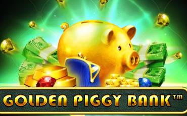 Golden Piggy Bank slot online