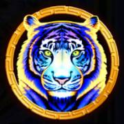 Golden Tiger: Blue Tiger