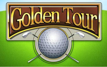 Golden Tour slot online