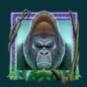 Gorilla Riches: Gorilla