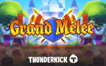 Grand Melee slot online