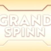 Grand Spinn: Logo