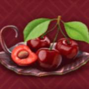 Grand Spinn: Cherries