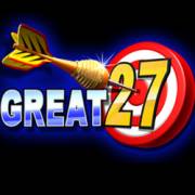 Great 27: Wild