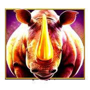 Great Rhino: Rhinoceros