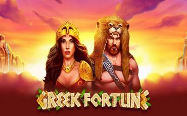 Greek Fortune slot online