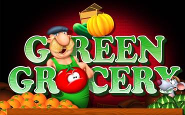 Green Grocery slot online