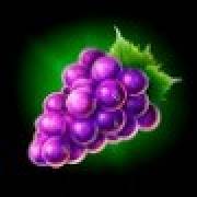 Green Slot: Grapes