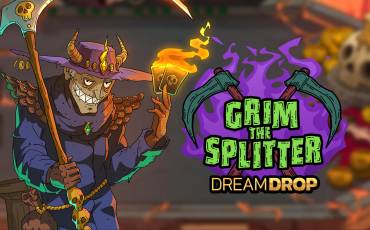 Grim the Splitter Dream Drop slot online