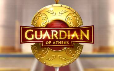 Guardian of Athens slot online