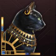 Guardian of Ra: Cat