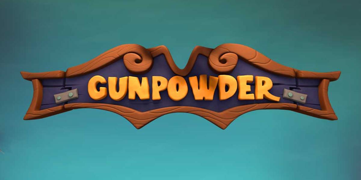 Gunpowder slot online