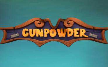 Gunpowder