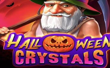 Halloween Crystals slot online