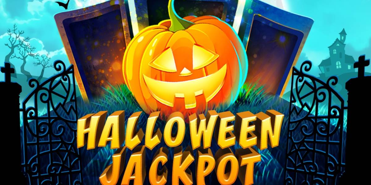 Halloween Jackpot