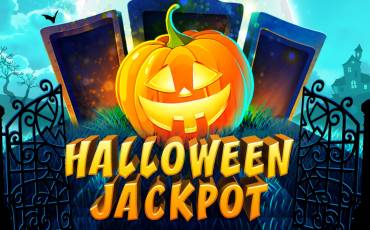 Halloween Jackpot slot online