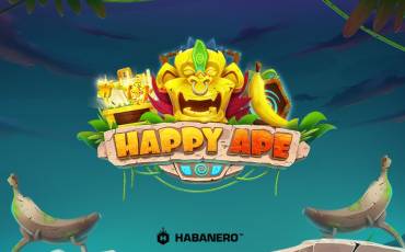 Happy Ape slot online