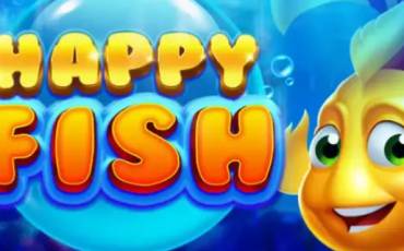 Happy Fish slot online