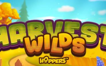 Harvest Wilds slot online